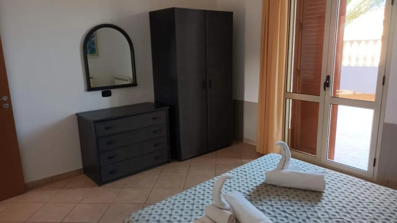 Aparthotel Residence Valentina Balestrate Italy