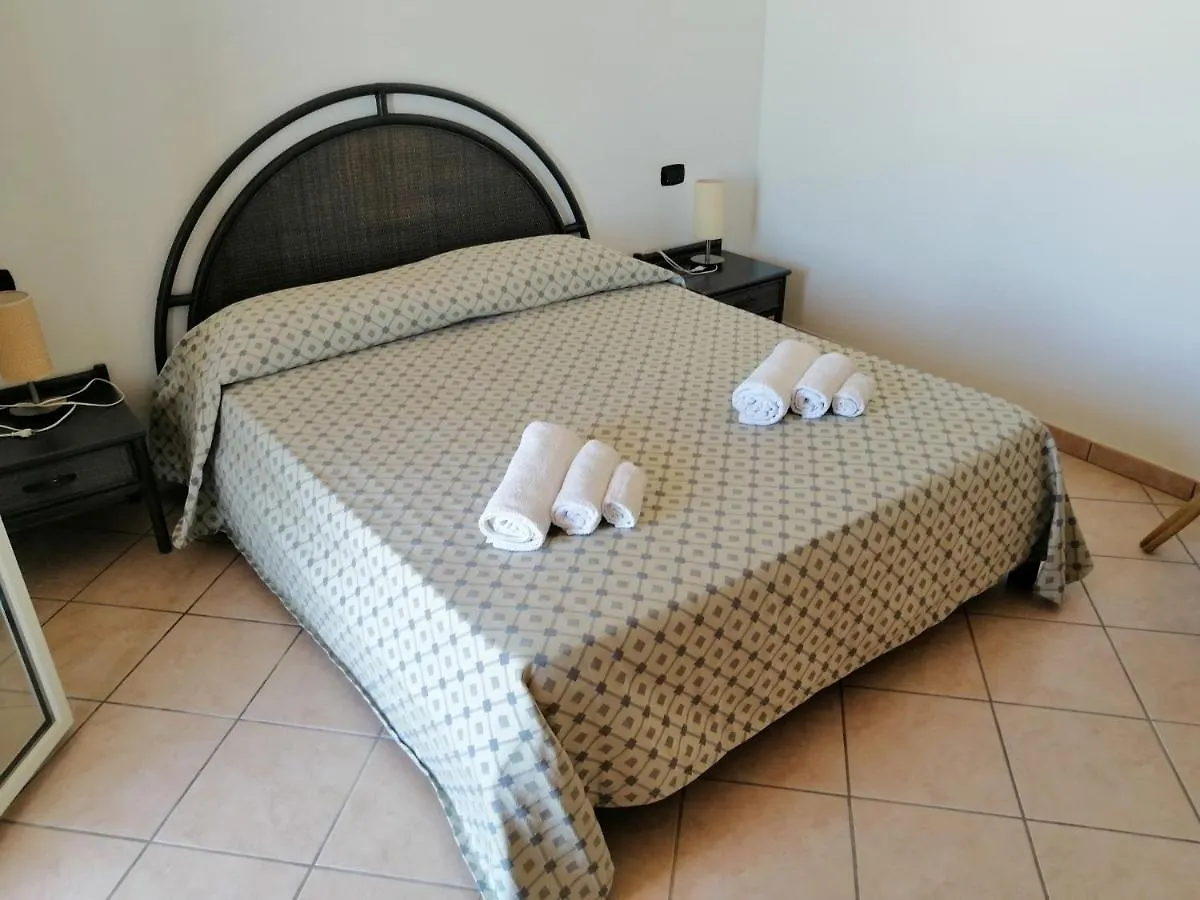 Residence Valentina Balestrate