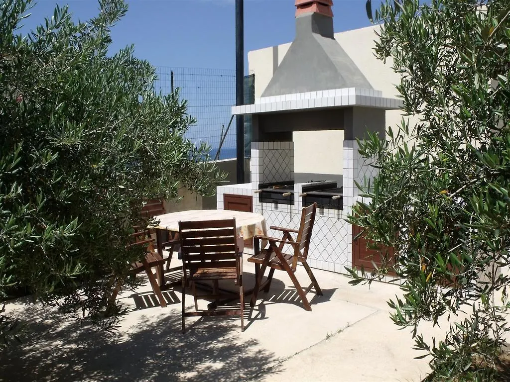 Residence Valentina Balestrate Aparthotel