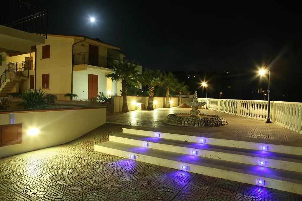 Residence Valentina Balestrate Italy