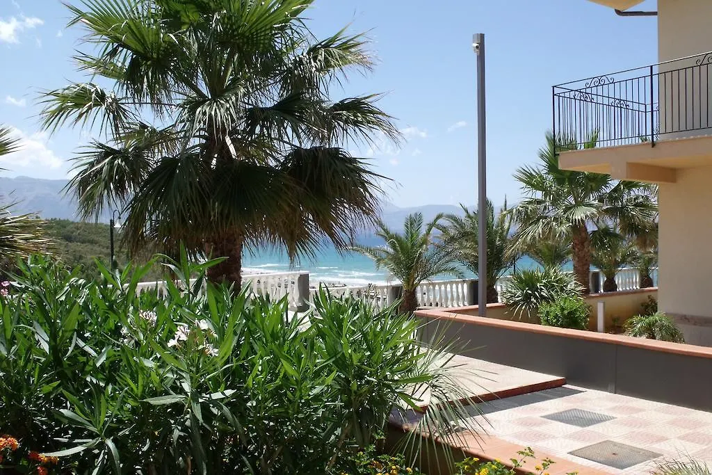 Aparthotel Residence Valentina Balestrate Italy