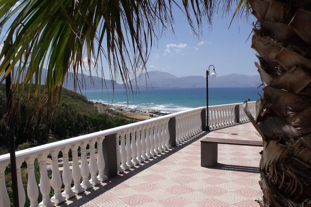 Residence Valentina Balestrate