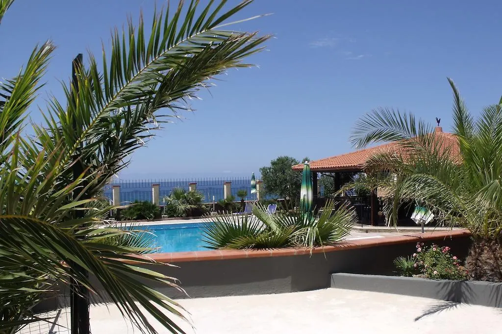 Aparthotel Residence Valentina Balestrate