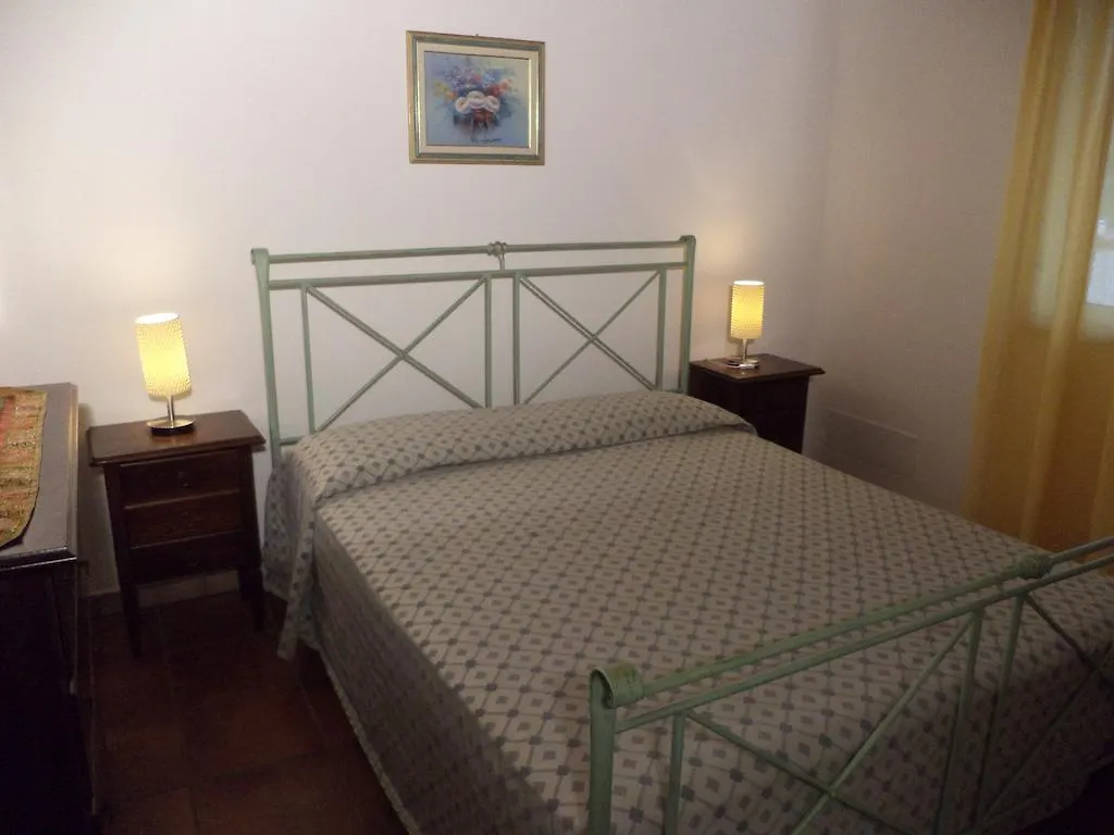 Residence Valentina Balestrate
