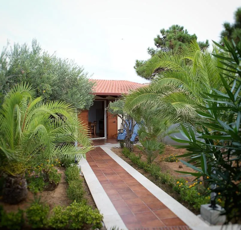 Residence Valentina Balestrate Aparthotel