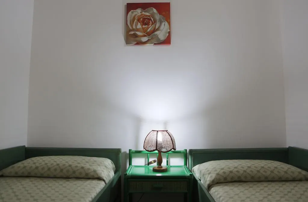 Residence Valentina Balestrate 0*,  Italy