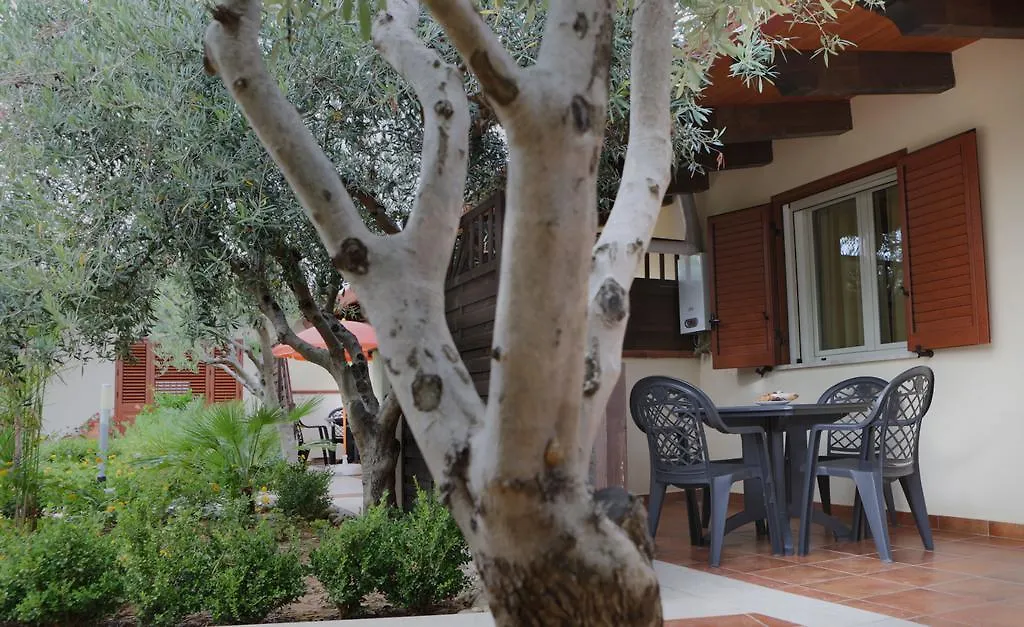 Residence Valentina Balestrate