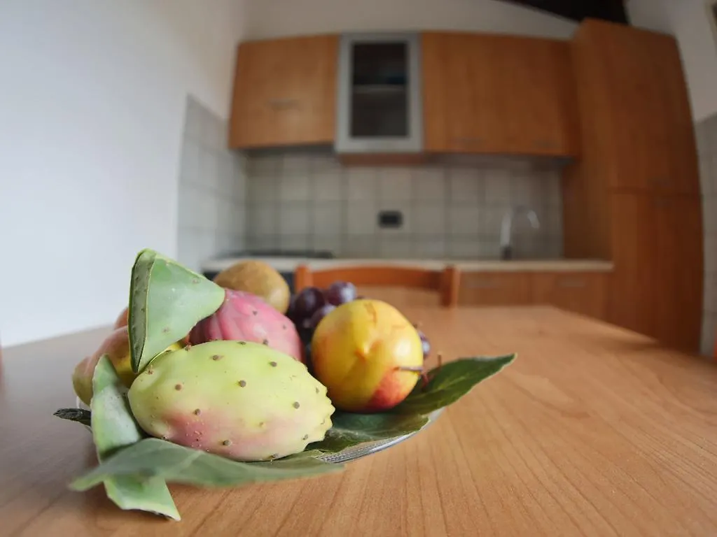 Aparthotel Residence Valentina Balestrate Italy
