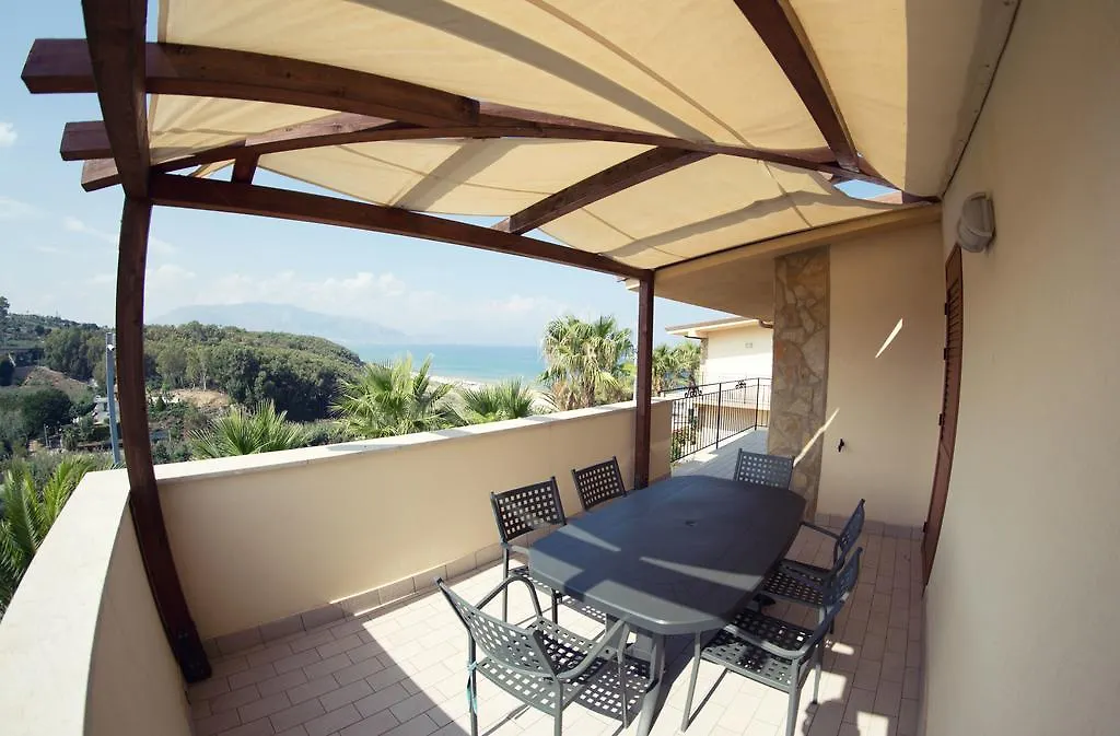 Aparthotel Residence Valentina Balestrate