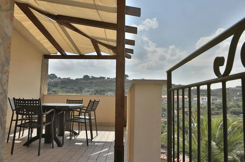 Aparthotel Residence Valentina Balestrate