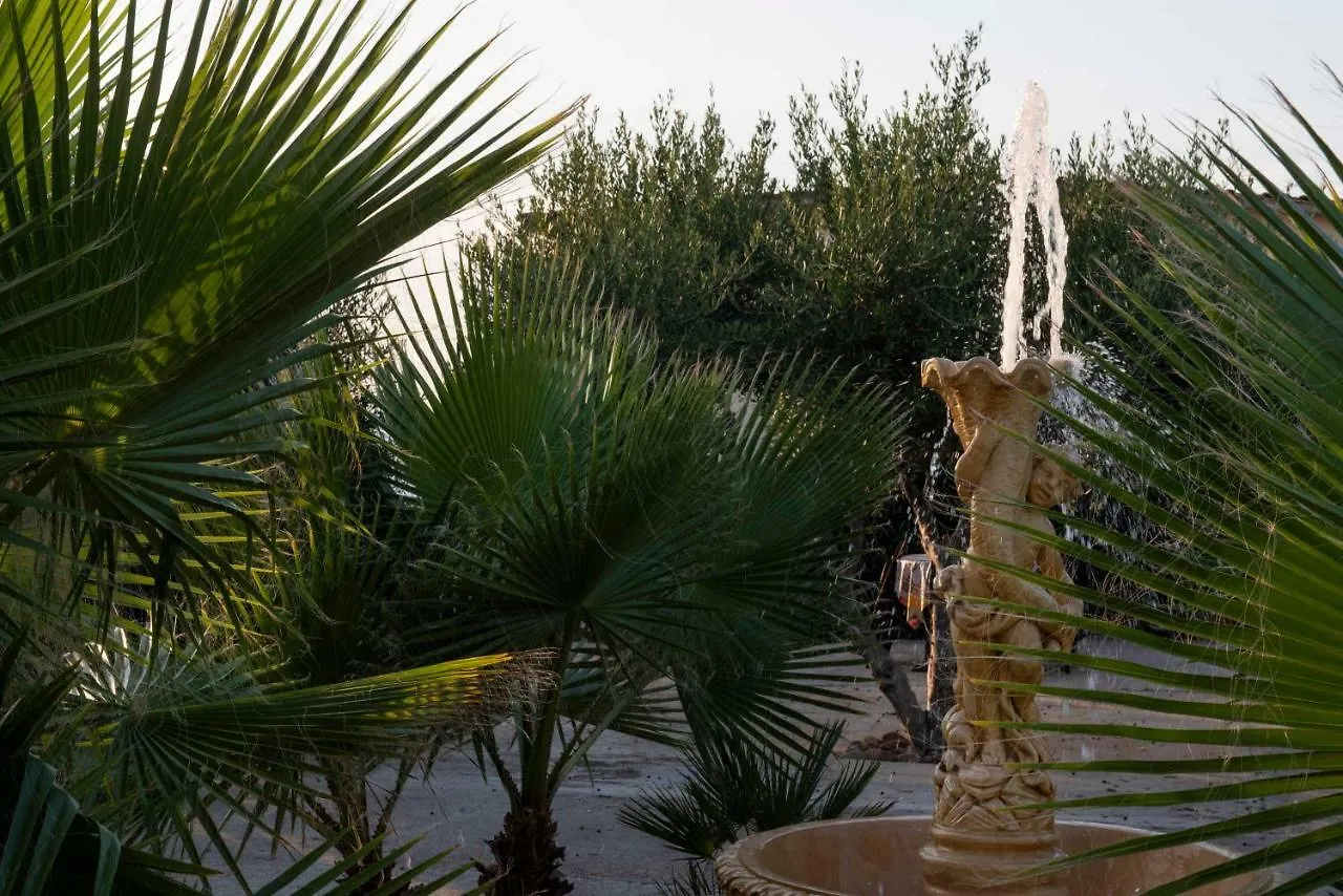 Aparthotel Residence Valentina Balestrate Italy