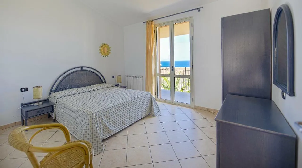 Residence Valentina Balestrate