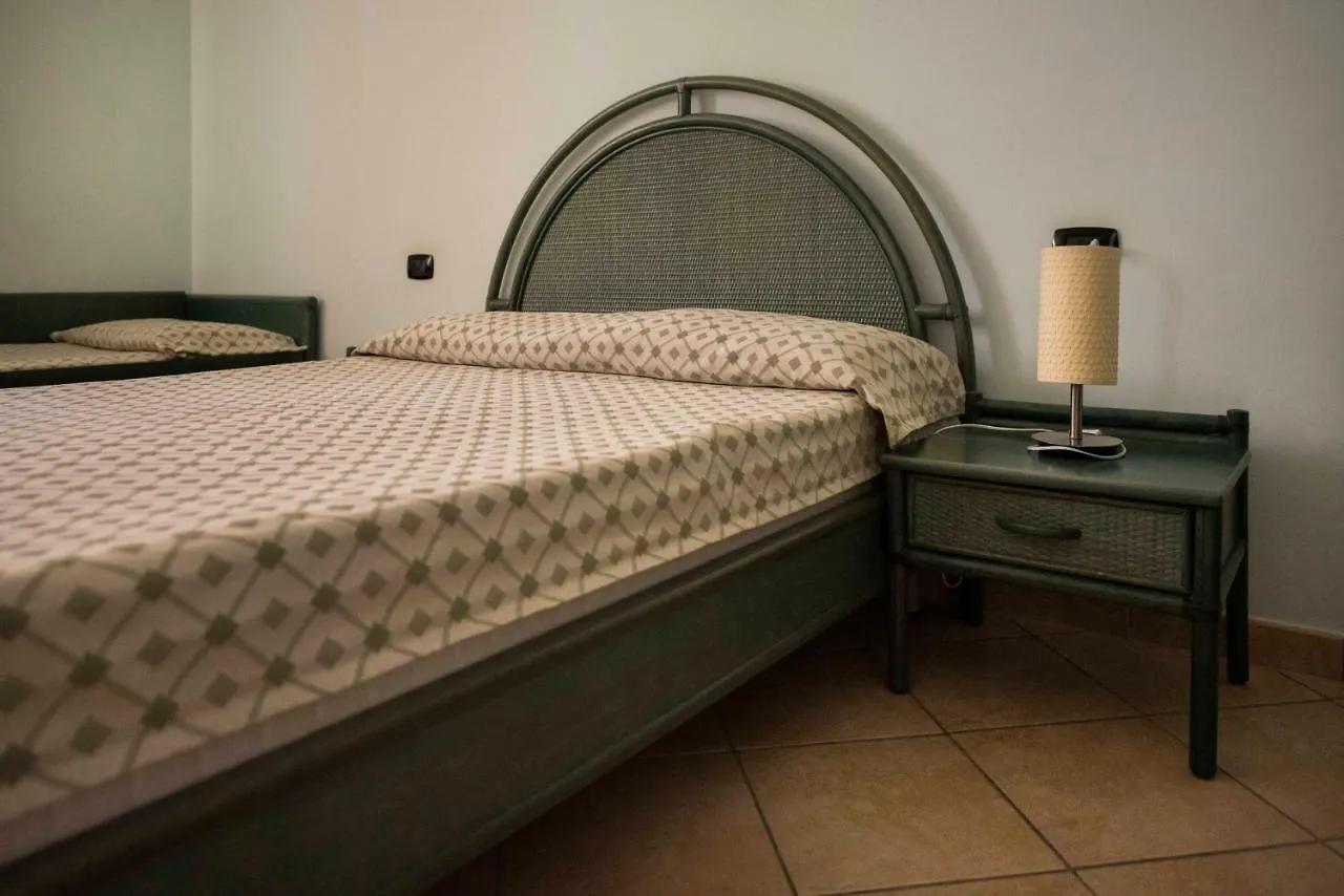 Aparthotel Residence Valentina Balestrate
