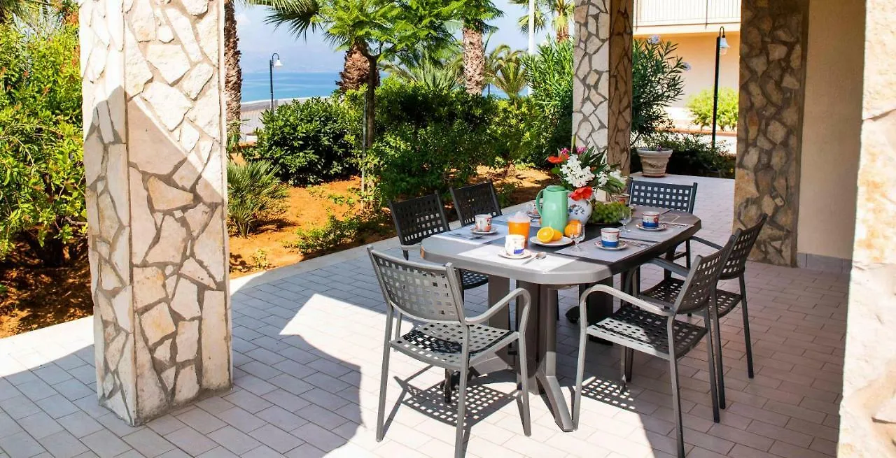 Residence Valentina Balestrate Aparthotel