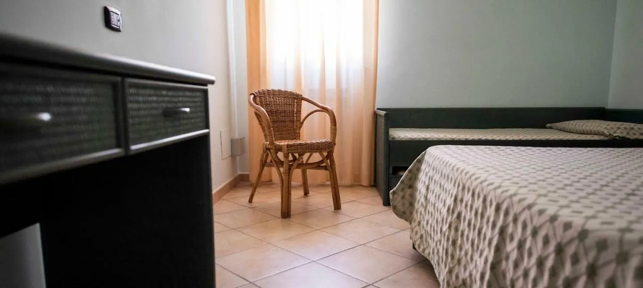 Residence Valentina Balestrate