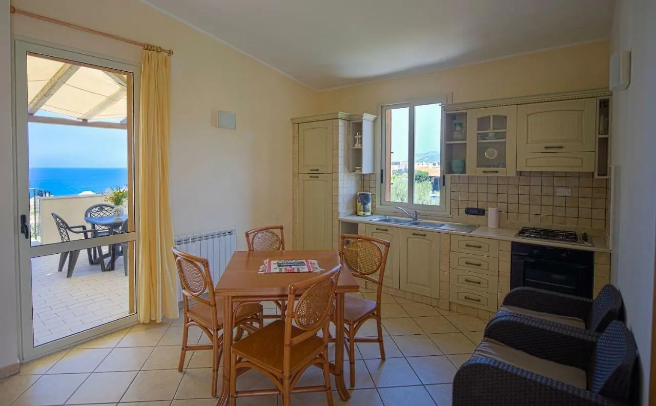 Residence Valentina Balestrate
