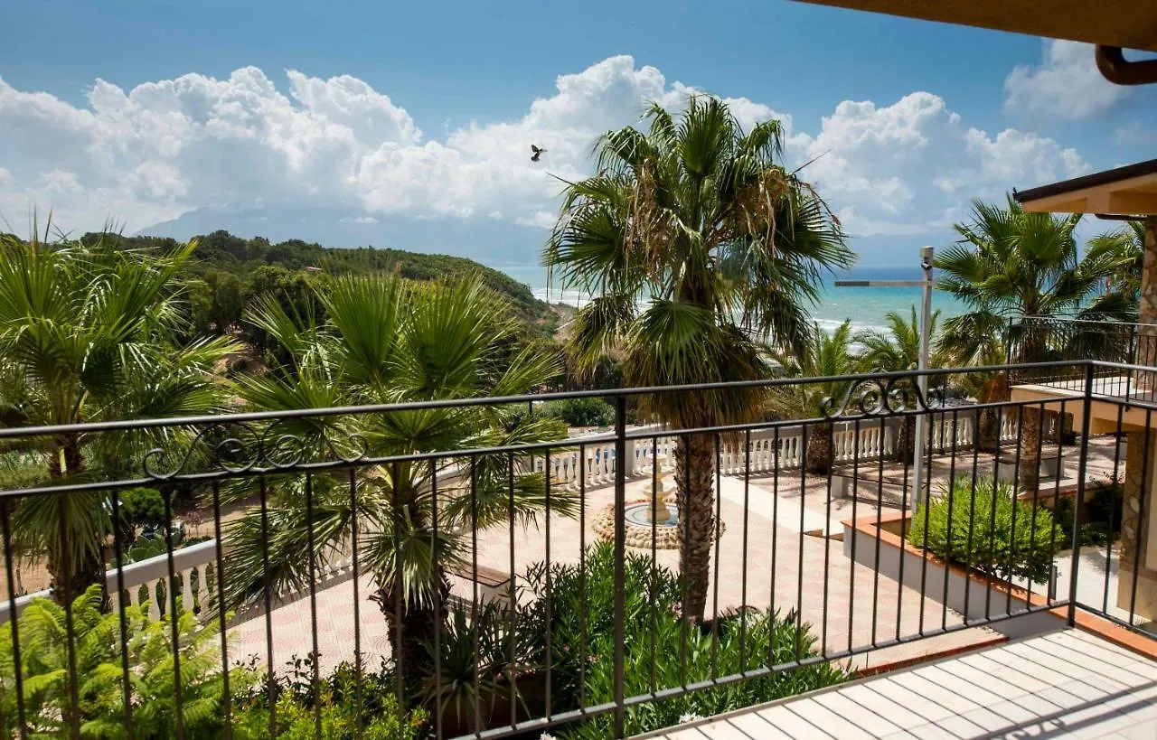 Aparthotel Residence Valentina Balestrate