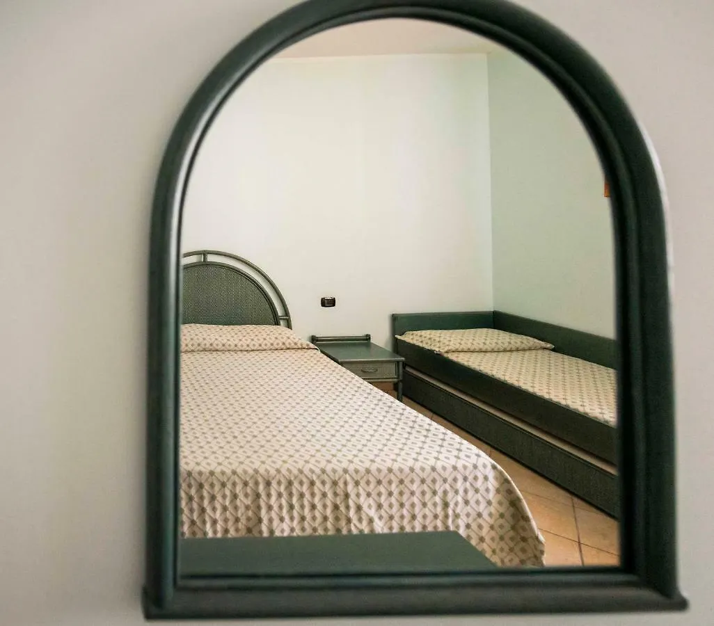 Aparthotel Residence Valentina Balestrate Italy