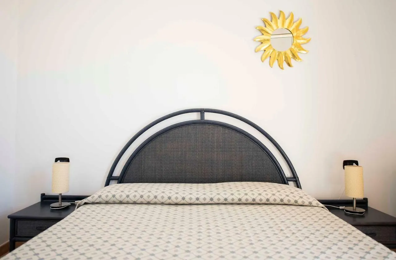 Residence Valentina Balestrate 0*,  Italy