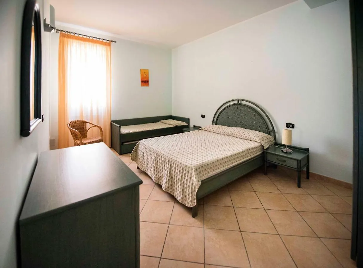Residence Valentina Balestrate 0*,  Italy